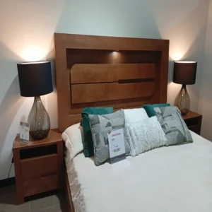 Recamara 2